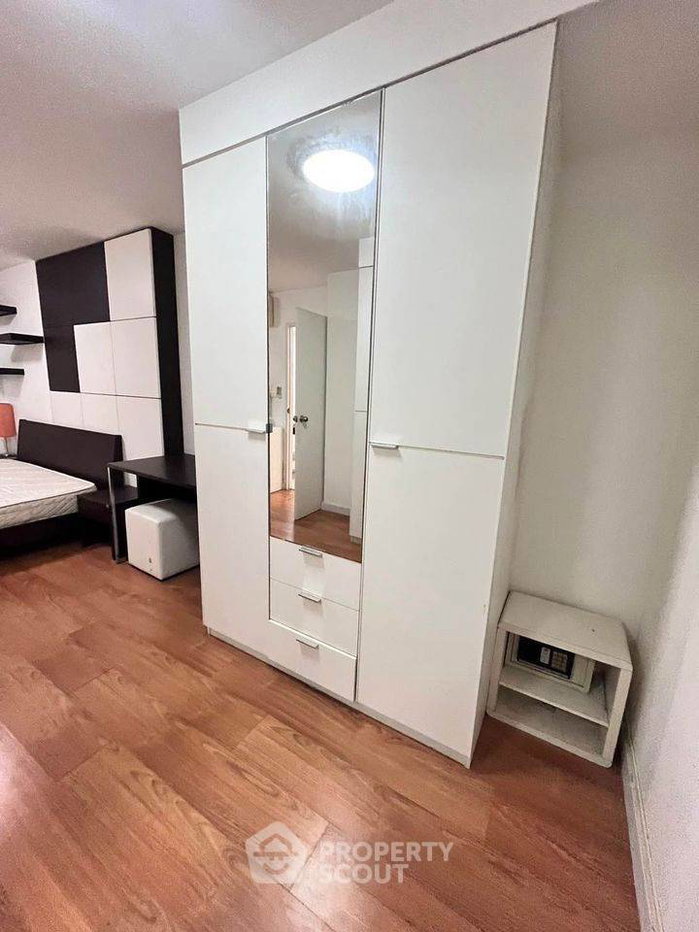 รูป คอนโด 1-ห้องนอน ที่ คอนโด วัน ทองหล่อ สเตชั่น ใกล้ BTS ทองหล่อ (ID 2759935) - รูปที่ 4/10