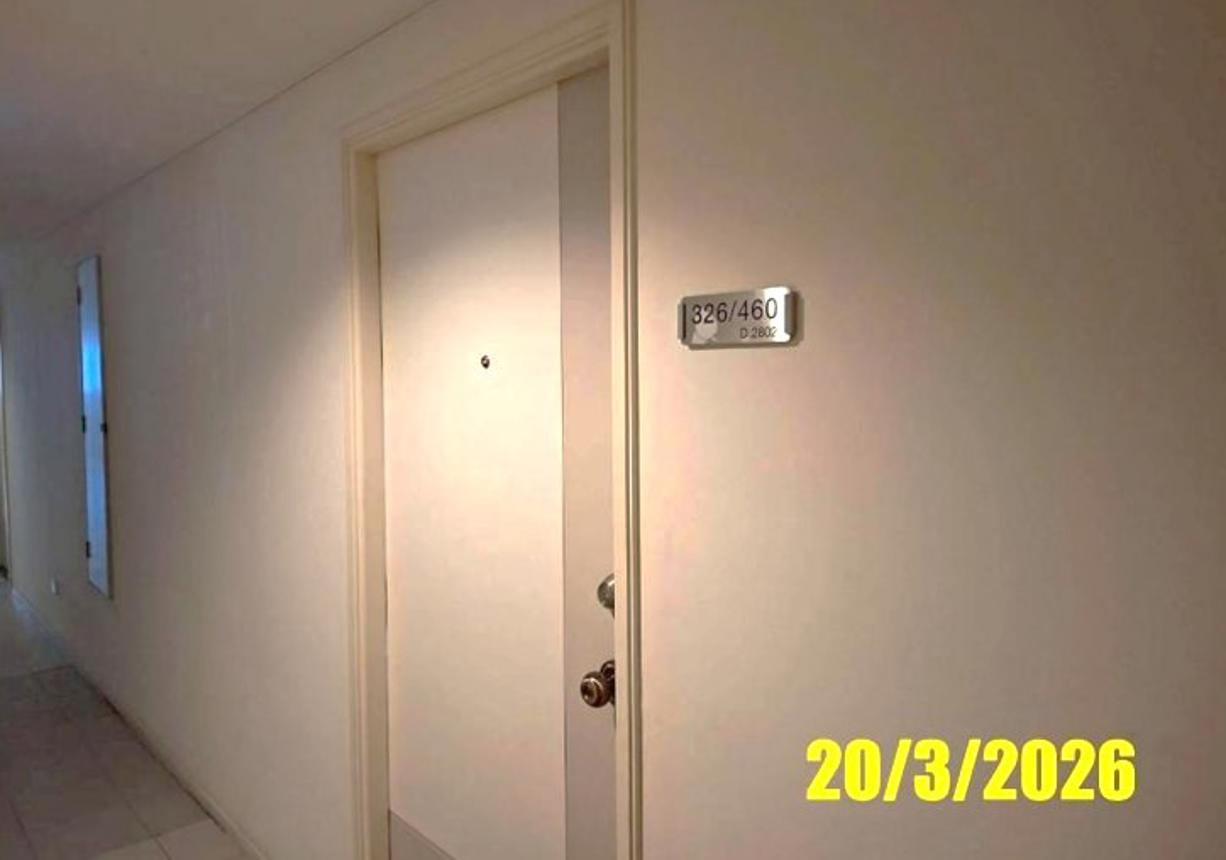 รูป คอนโดมิเนียม 1 ห้องนอน, 26.13 ตารางเมตร คอนโดมิเนียม สำหรับขาย ลุมพินี พาร์ค รัตนาธิเบศร์-งามวงศ์วาน บางกระสอ เมืองนนทบุรี นนทบุรี - รูปที่ 19/26