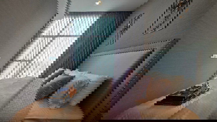 รูป 🔥🔥 For Rental | Ready to move🔥🔥 - รูปที่ 7/27