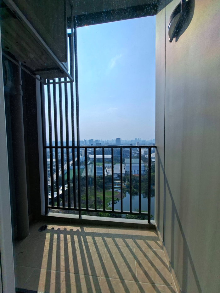 รูป 🎄RB23904 ให้เช่าถูกมาก👍ศุภาลัย เวอเรนด้า รามคำแหง✅แอดไลน์ @905bggcb ( มี @ ด้วย) แอดมินตอบไว - รูปที่ 5/12