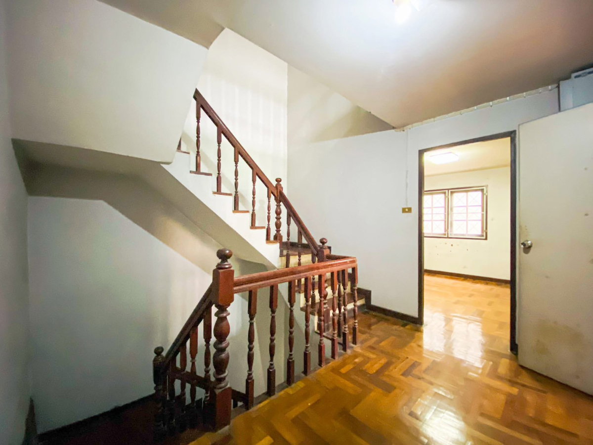 รูป ✨ ปล่อยเช่าโฮมออฟฟิศ/ทาวน์เฮาส์ 3 ชั้น ซอยปุณณวิถี 35 7 ห้องนอน 5 ห้องน้ำ พื้นที่ใช้สอยกว่า 280 ตร.ม. ใจกลางบางนา ✨พร้อมจดทะเบียนบริษัทได้ - รูปที่ 13/20