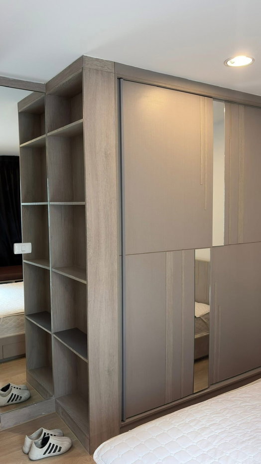 picture The Excel Udomsuk for rent ✨ Fully furnished - 2/5