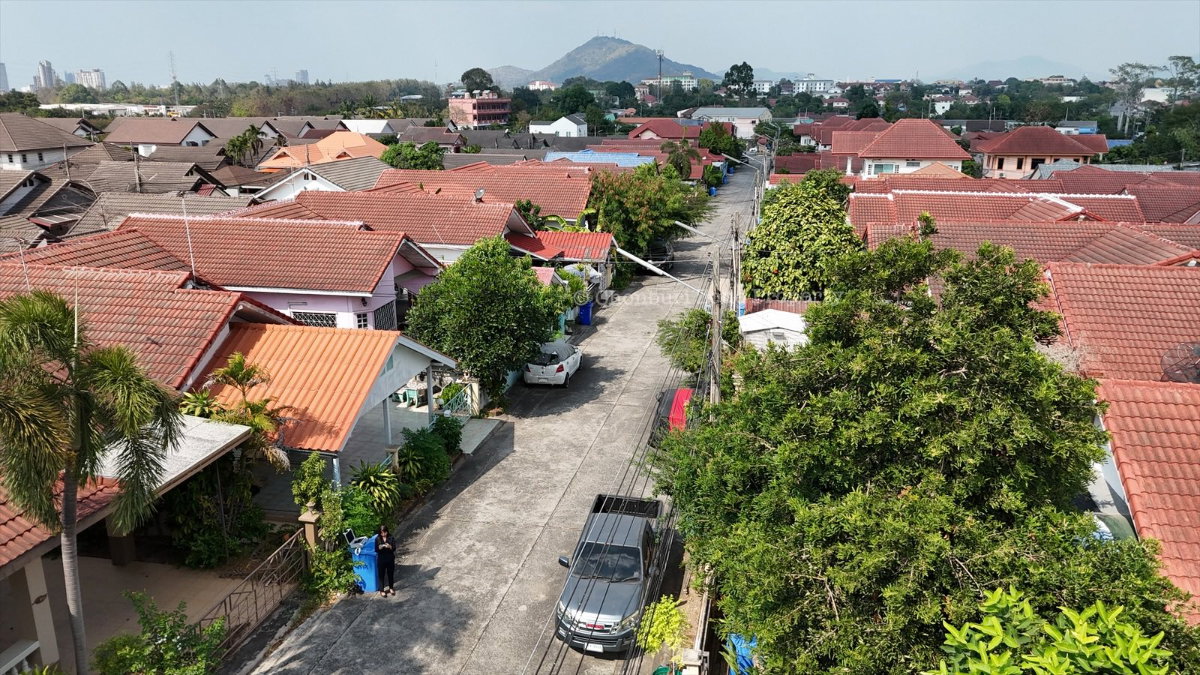 รูป ให้เช่าบ้านเดี่ยว ม.เมืองประชา หนองยายบู่ ศรีราชา - รูปที่ 5/23