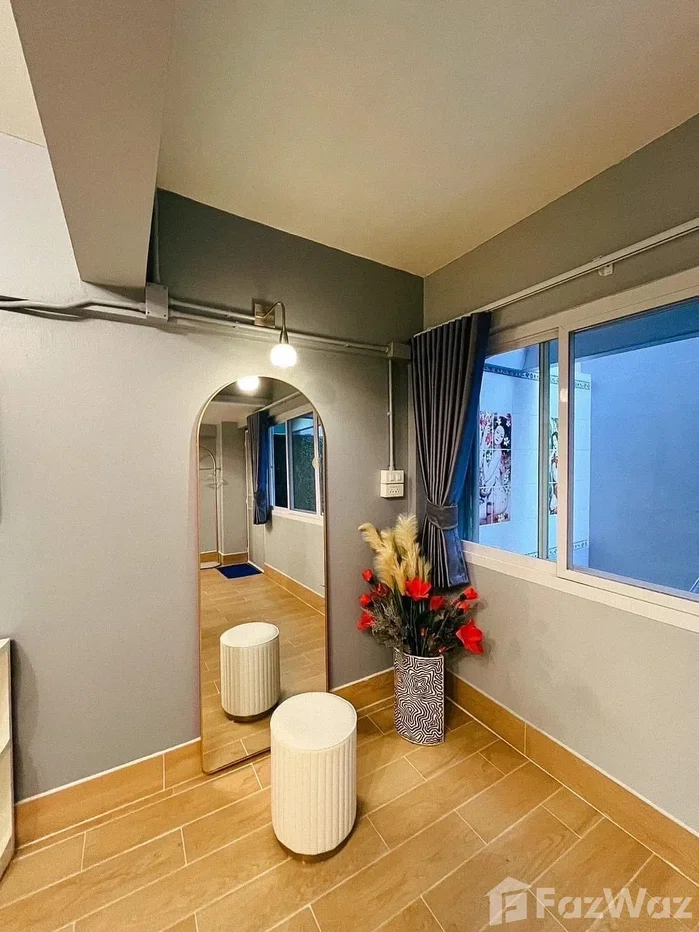 รูป ขาย ทาวน์เฮ้าส์ 4 ห้องนอน ใน หัวหิน, ประจวบคีรีขันธ์ 6143419 - รูปที่ 5/8