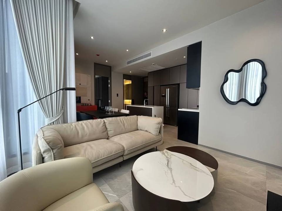 รูป 🔥🔥 ให้เช่า 📌 HYDE Heritage Thonglor (ID Line : @arent) ต่อรองได้ ห้องปล่อยออกไวมาก!! ✅ เรามีสต็อกอีกหลายโครงการ ตอบไวมาก มีข้อเสนอดีๆทุกดีล - รูปที่ 2/9