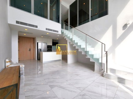 รูปภาพ Hyde Sukhumvit 11 | Remarkable 3 Bedroom Duplex Condo - BR16398CD