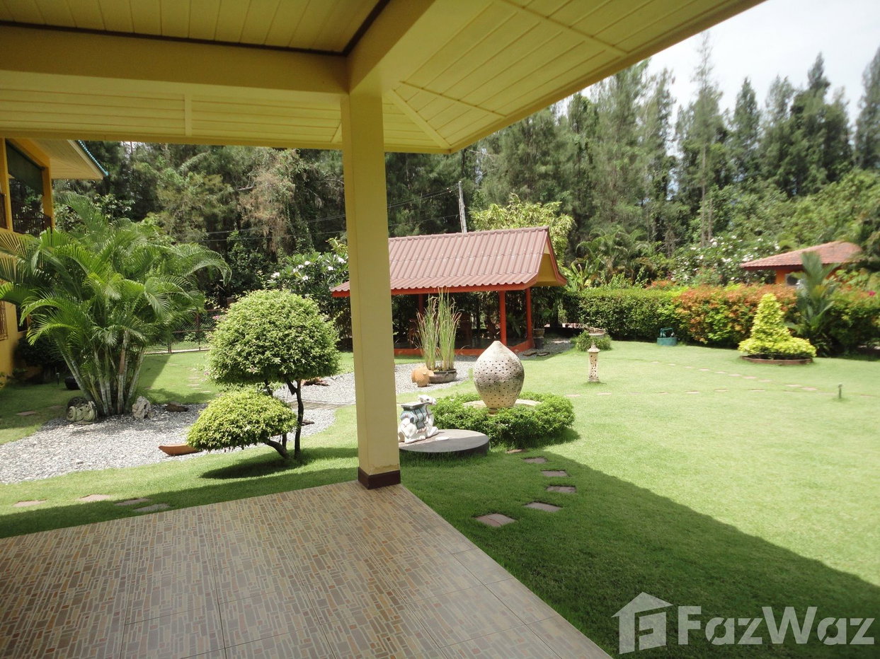 รูป ขาย บ้านเดี่ยว 3 ห้องนอน ใน บางละมุง, ชลบุรี 1103216 - รูปที่ 3/13