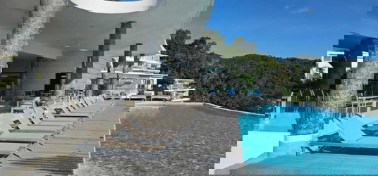 Seaview 2-Bedroom Condo in Phuket – The View Luxury Condominium For Sale [U1393422]