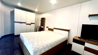 คอนโดให้เช่า : ให้เช่าห้องคอนโด ไอทีเอฟ สีลม พาเลส 