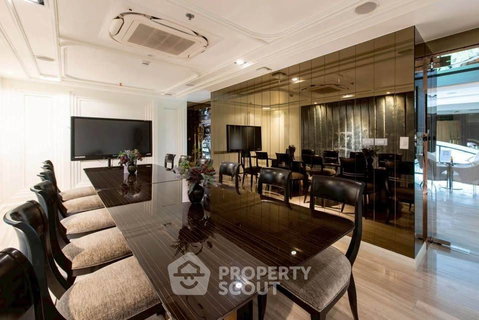 1-BR Condo at Altitude Symphony Charoenkrung near BTS Saphan Taksin (ID 2474175)