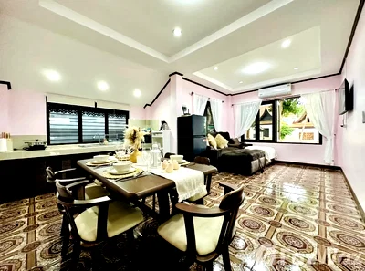 Houses for rent Surat Thani : 3 Bedroom House for rent in Bo Phut, Surat Thani  6114750