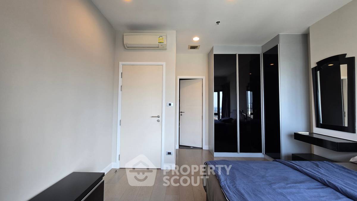 รูป คอนโด 1-ห้องนอน ที่ เดอะ เครสท์ สุขุมวิท 34 ใกล้ BTS ทองหล่อ (ID 1714629) - รูปที่ 13/15