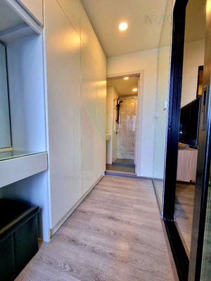 Condos for rent BTS On Nut : 🎊 For Rent Condo THE ORIGIN ONNUT Building A, Floor 5,Studio, Room size 21.00 sqm