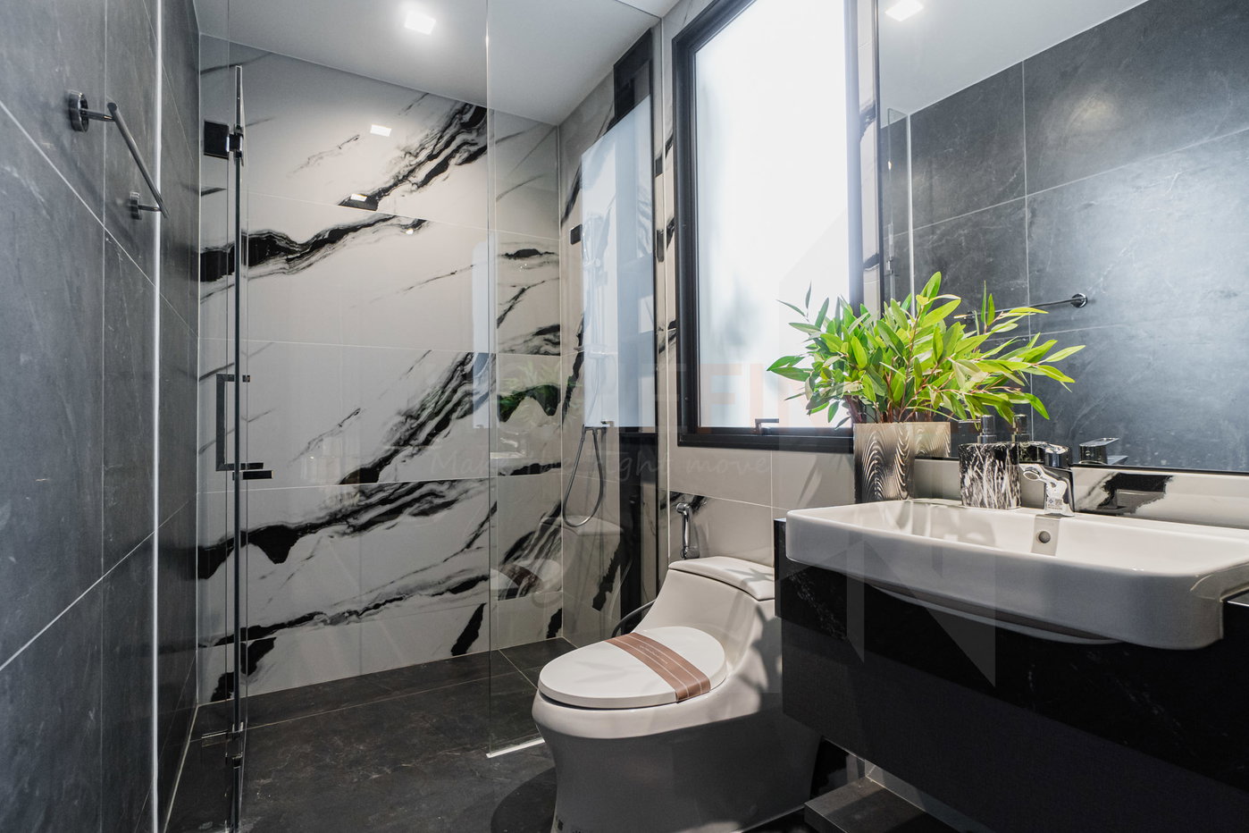 รูป Grand Bangkok Boulevard Pinklao – Borom 5 bedrooms, for sale - รูปที่ 37/102