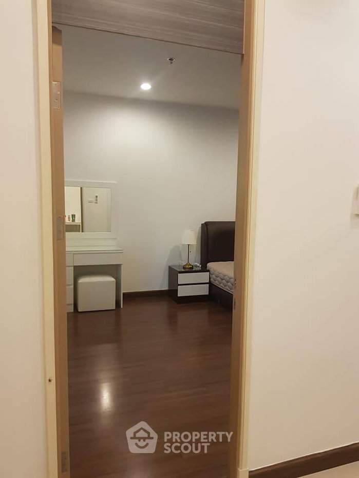 รูป คอนโด 1-ห้องนอน ที่ ศุภาลัย พรีเมียร์ ราชเทวี ใกล้ BTS ราชเทวี (ID 457192) - รูปที่ 9/19