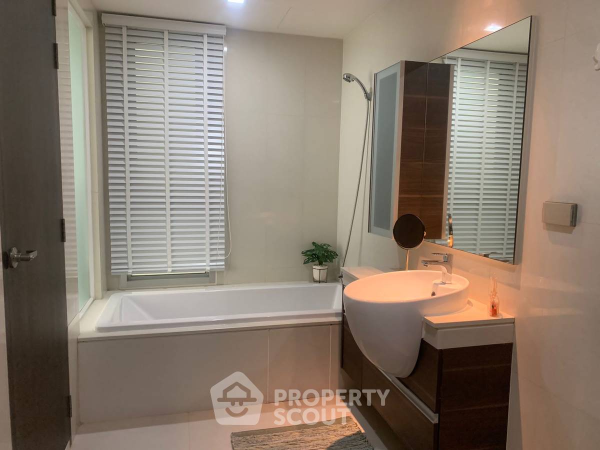 รูป คอนโด 2-ห้องนอน ที่ สกาย วอล์ค เรสซิเดนซ์ ใกล้ BTS พระโขนง (ID 1007816) - รูปที่ 7/14