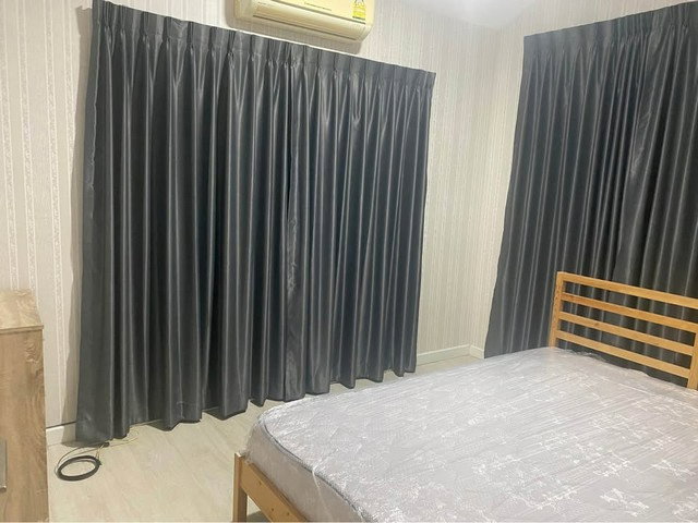 รูป HR3351 ให้เช่าบ้านเดี่ยว 2 ชั้น Perfect Place วงแหวน-รามคำแหง (เฟส 2) เงียบสงบ เป็นส่วนตัว | เชื่อมต่อกรุงเทพกรีฑาตัดใหม่ | พร้อมเข้าอยู่ทันที! - รูปที่ 2/12