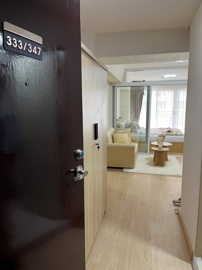 รูป ให้เช่า Bangna Place 🏡 8,000 รีโนเวทใหม่ พร้อมอยู่‼️ #ตอบแชทไว 🔥🔥 รหัส M2054 - รูปที่ 4/4