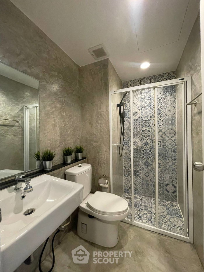 รูป คอนโด 1-ห้องนอน ที่ ยูนิโอ สุขุมวิท 72 (เฟส 2) ใกล้ BTS แบริ่ง (ID 2764435) - รูปที่ 12/23