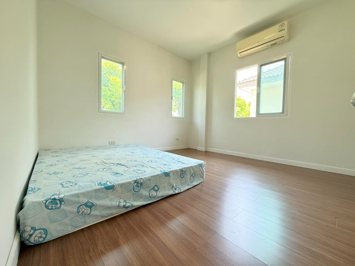 รูป ฟังก์ชันครบ จบในหลังเดียว หลังใหญ่ถึง 83 ตร.ว สราญสิริ ประชาอุทิศ–สุขสวัสดิ์ ทำเลติดถนนใหญ่ - รูปที่ 16/19