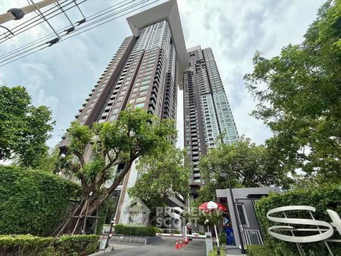 คอนโด 2-ห้องนอน ที่ สตาร์วิว พระราม 3 ใกล้ พระราม 3 (ID 2764216)