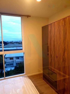 Condos for rent BTS Ratchayothin : 🔺 For Rent Condo CHATEAU IN TOWN RATCHAYOTHIN Building B, Floor 7,1 bed room, Room size 26.00 sqm