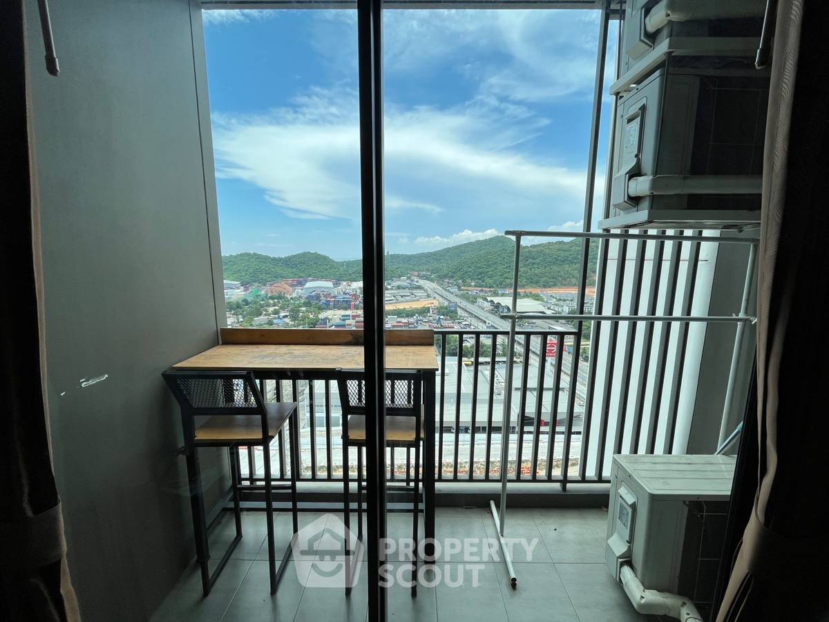 รูป คอนโด 2-ห้องนอน ที่ นอตติ้ง ฮิลล์ แหลมฉบัง - ศรีราชา ใน ทุ่งสุขลา (ID 1200347) - รูปที่ 8/10