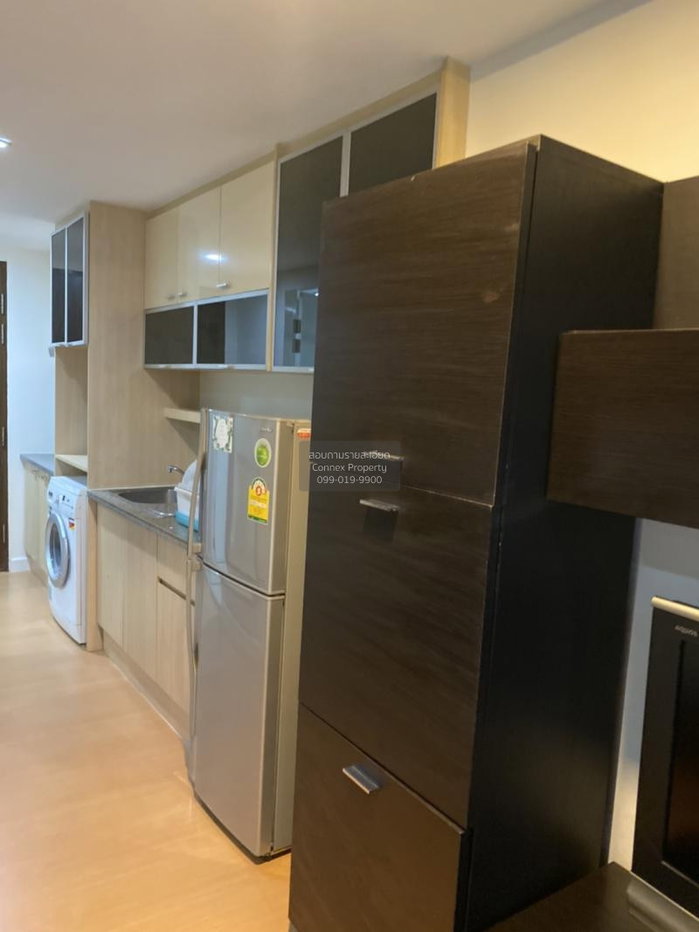 รูป เช่าคอนโด เดอะ เทรนดี้ คอนโดมิเนียม BTS-นานา คลองเตยเหนือ เขต วัฒนา กรุงเทพ CX-73110 ✅ ทักไลน์ @connexproperty ตอบทันที ทีมงานมืออาชีพ ✅ - รูปที่ 5/8