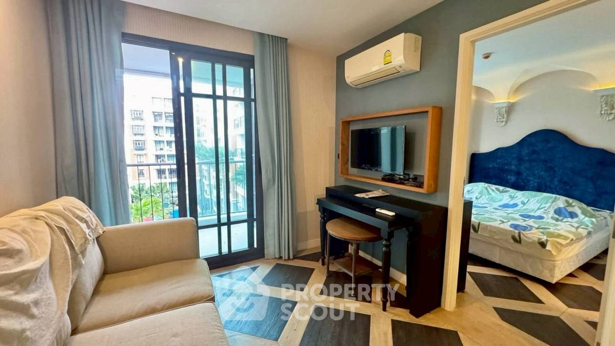 รูป คอนโด 1-ห้องนอน ที่ เอสปันยา คอนโด รีสอร์ท พัทยา ใกล้ เมืองพัทยา (ID 2715883) - รูปที่ 1/7