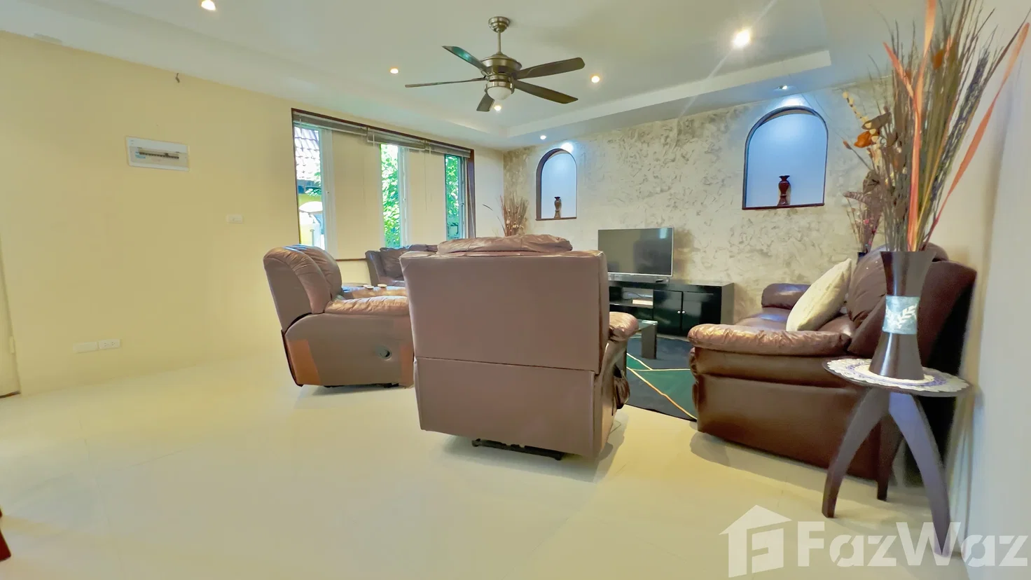รูป ขาย วิลล่า 3 ห้องนอน ใน เมืองพัทยา, ชลบุรี 6122118 - รูปที่ 10/23