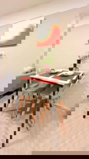 dcondo sense Resort-Style Condo in Bangsaen, next to Parkin Market,starting 1.59 MB* Ready to move in 📞 093-1681685 / 065-5639565 🟢 LINE : @wsrcondo