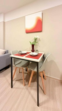 dcondo sense Resort-Style Condo in Bangsaen, next to Parkin Market,starting 1.59 MB* Ready to move in 📞 093-1681685 / 065-5639565 🟢 LINE : @wsrcondo