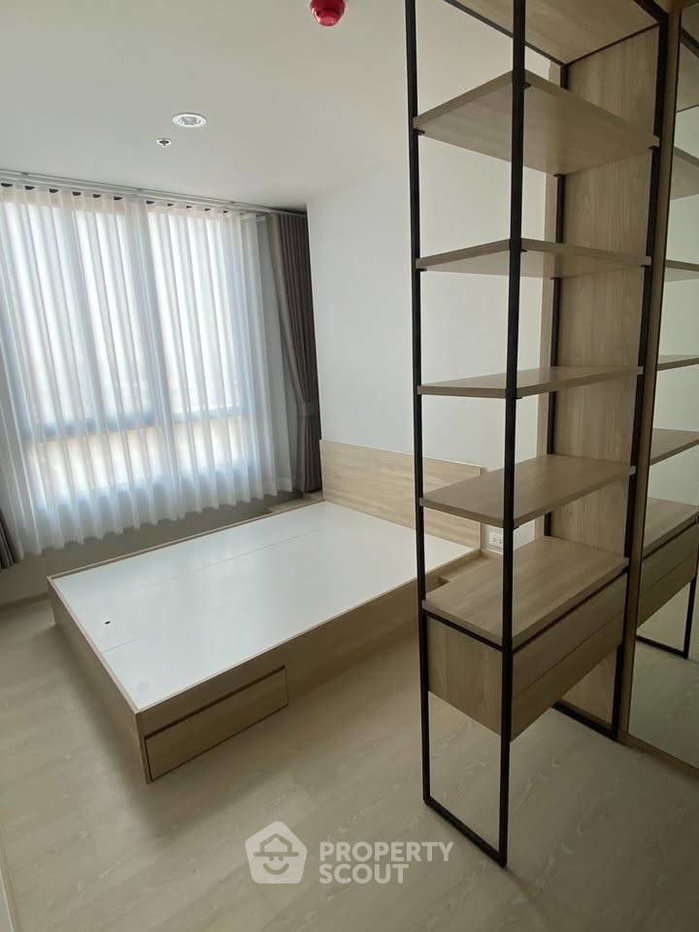 รูป คอนโด 2-ห้องนอน ที่ นิว เมกา พลัส บางนา ใน บางแก้ว (ID 2763670) - รูปที่ 2/8