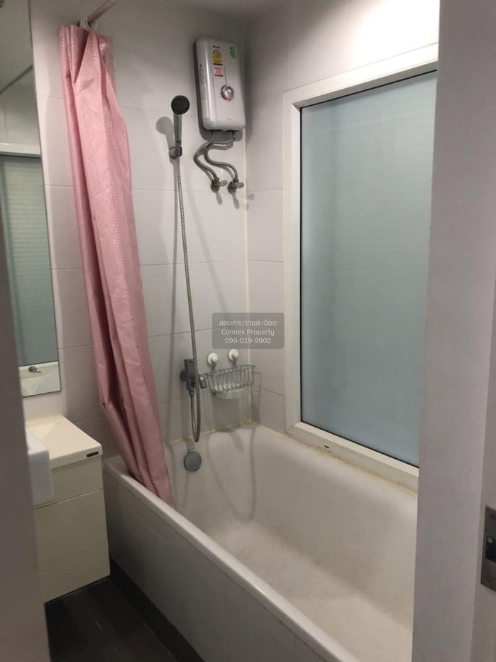 รูป 🔥🔥🔥 เช่าคอนโด เดอะ ซี้ด มิงเกิล MRT-ลุมพินี ทุ่งมหาเมฆ เขต สาทร กรุงเทพ CX-25690 ✅ ทักไลน์ @connexproperty ตอบทันที ทีมงานมืออาชีพ ✅ 🔥🔥🔥 - รูปที่ 10/10