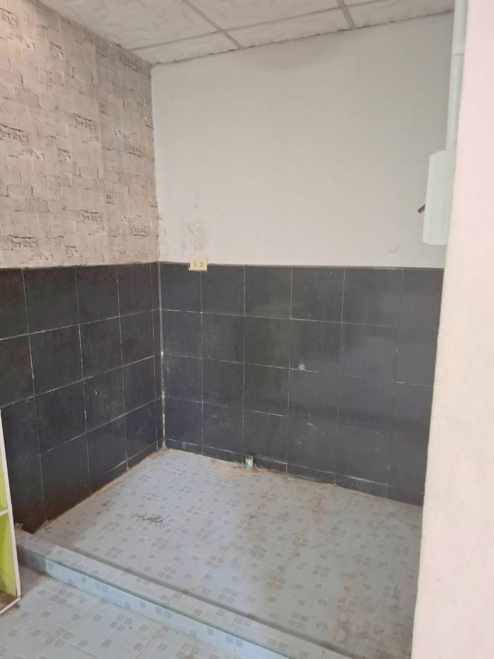 รูป ให้เช่าบ้านเลี้ยงสัตว์ได้ ทาวเฮ้าส์ 2 ชั้น หมู่บ้านพฤกษาบี คลองสาม คลองหลวง ปทุมธานี ใกล้บิ๊กซีคลอง3,ดรีมเวิล์ด,ฟิวเจอร์ - รูปที่ 9/16