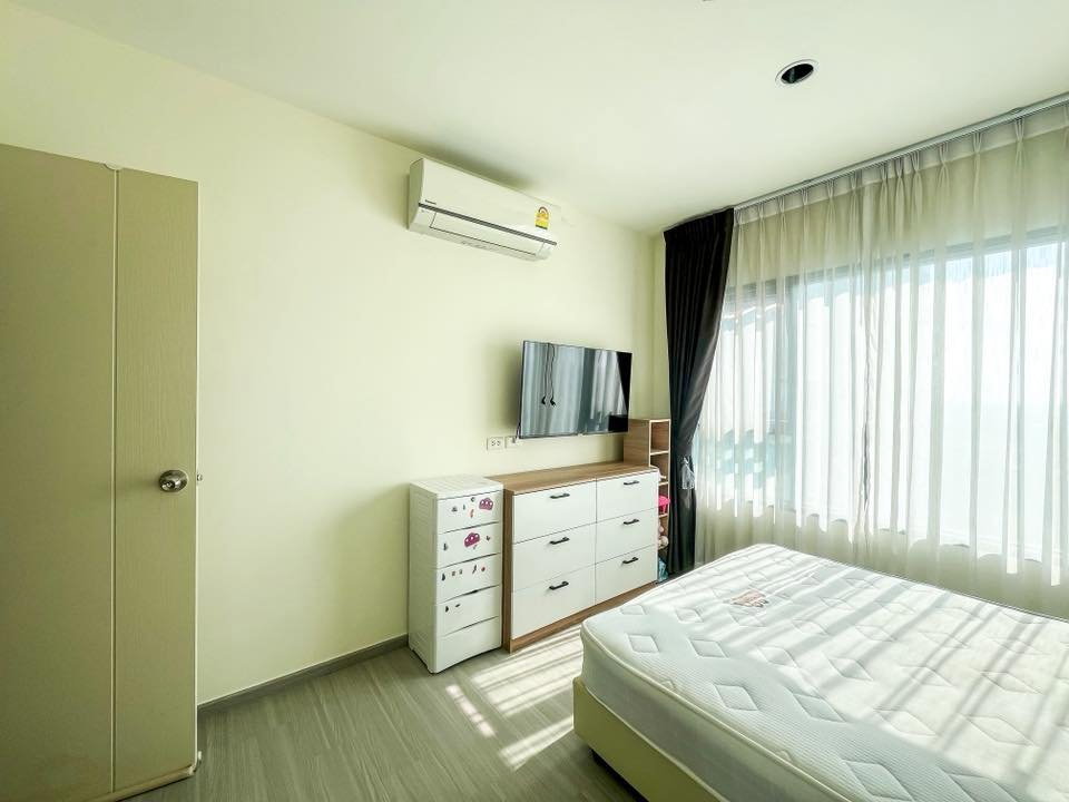 รูป เช่าคอนโด Aspire Sathorn - Ratchapruek/แอสปาย สาทร - ราชพฤกษ์ (D6903064) ID Line : @condo98 - รูปที่ 4/11