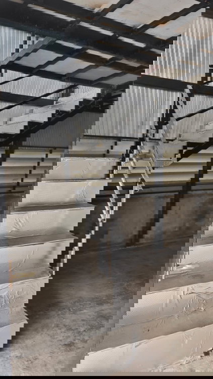 รูป ✨ ปล่อยเช่าทาวน์โฮม 2 ชั้น + โกดัง The Connect สุวรรณภูมิ 4 ซ.กิ่งแก้ว 37 3 ห้องนอน 2 ห้องน้ำ รองรับทั้งอยู่อาศัย + ทำธุรกิจ/สต็อกสินค้าได้ในที่เดียว - รูปที่ 14/16