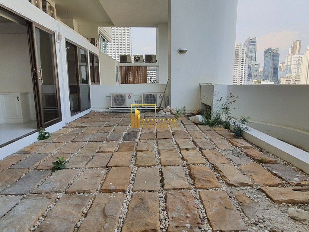 รูป Crystal Garden | Spacious 4 Bedroom Condo in Popular Project - BR14928CD - รูปที่ 20/34