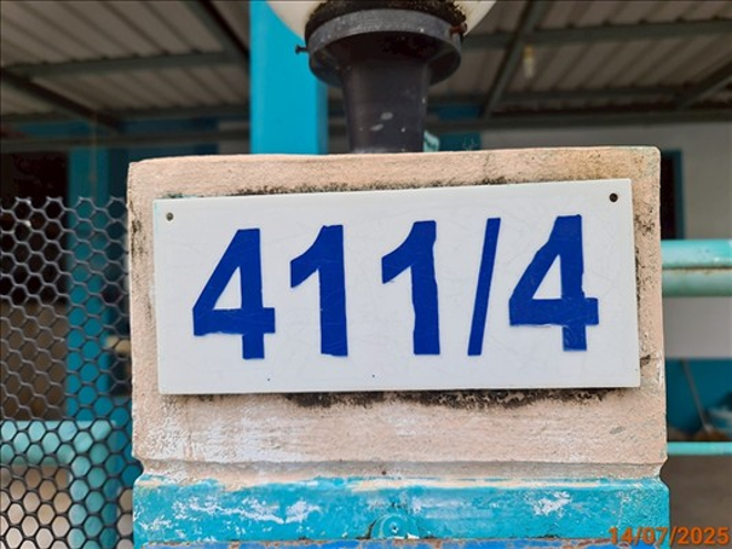 รูป บ้านเดี่ยว สำหรับขาย - หนองบัวศาลา เมืองนครราชสีมา นครราชสีมา - รูปที่ 4/12