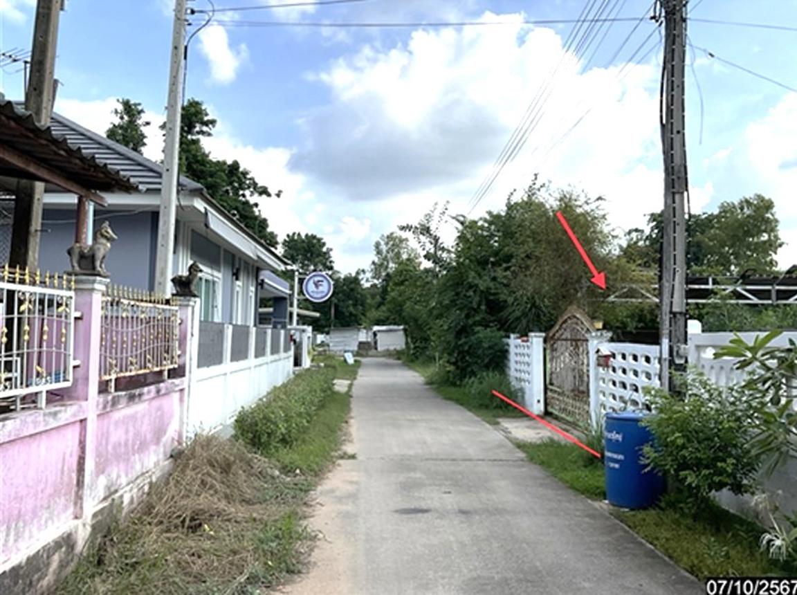 รูป บ้านเดี่ยว สำหรับขาย - ปรุใหญ่ เมืองนครราชสีมา นครราชสีมา - รูปที่ 9/14