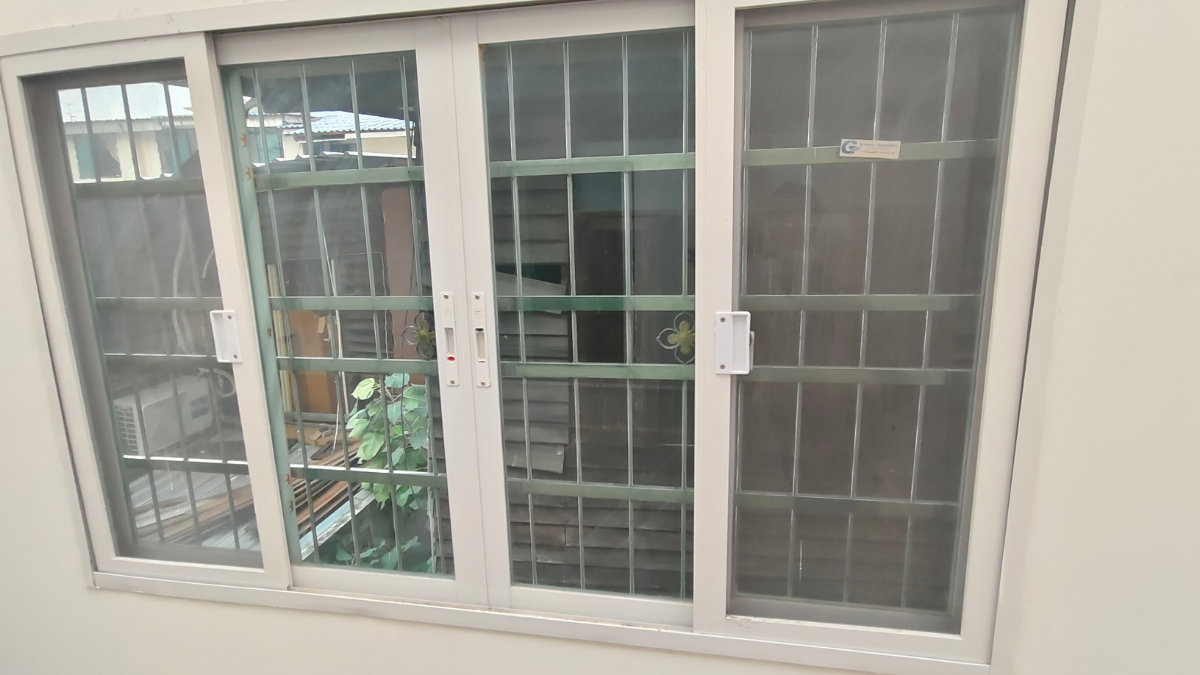 รูป ขาย ตึกแถว พร้อมธุรกิจซักผ้า ทำเลดี ซอยประชาราษฎร์บำเพ็ญ 5 แยก 6 - รูปที่ 13/15