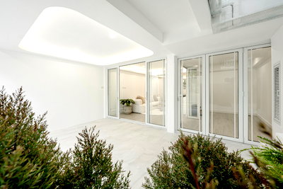 ทาวน์โฮม กรุงเทพมหานคร : 🔥 15.9 ล้านบาท | ย่านธุรกิจสุขุมวิท | ทาวน์โฮมสุดหรูสไตล์โมเดิร์นคลาสสิก พร้อมเข้าอยู่ได้ทันที