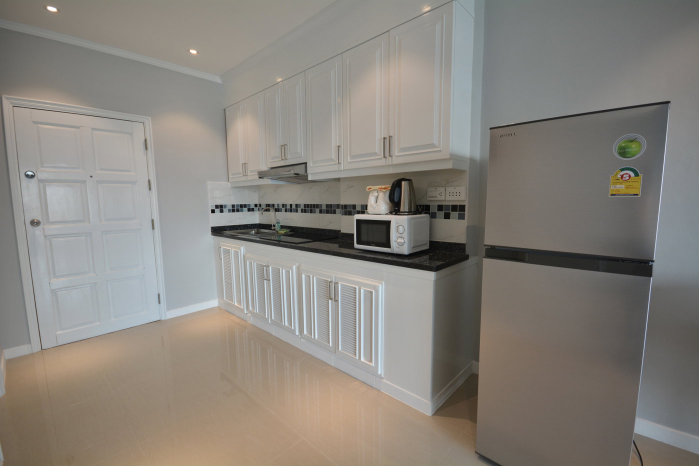 รูป Studio Condo for Rent in Jomtien Pattaya at View Talay 5D - รูปที่ 6/17