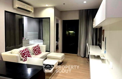 ขายคอนโด : คอนโด 1-ห้องนอน ที่ เออบาโน่ แอปโซลูท ใกล้ BTS กรุงธนบุรี (ID 2573697)