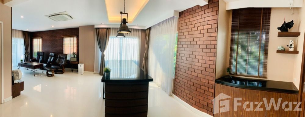 รูป ขาย บ้านเดี่ยว 3 ห้องนอน ในโครงการ เดอะ แพลนท์ เอ็กซคลูซีค สรงประภา 984028 - รูปที่ 6/30