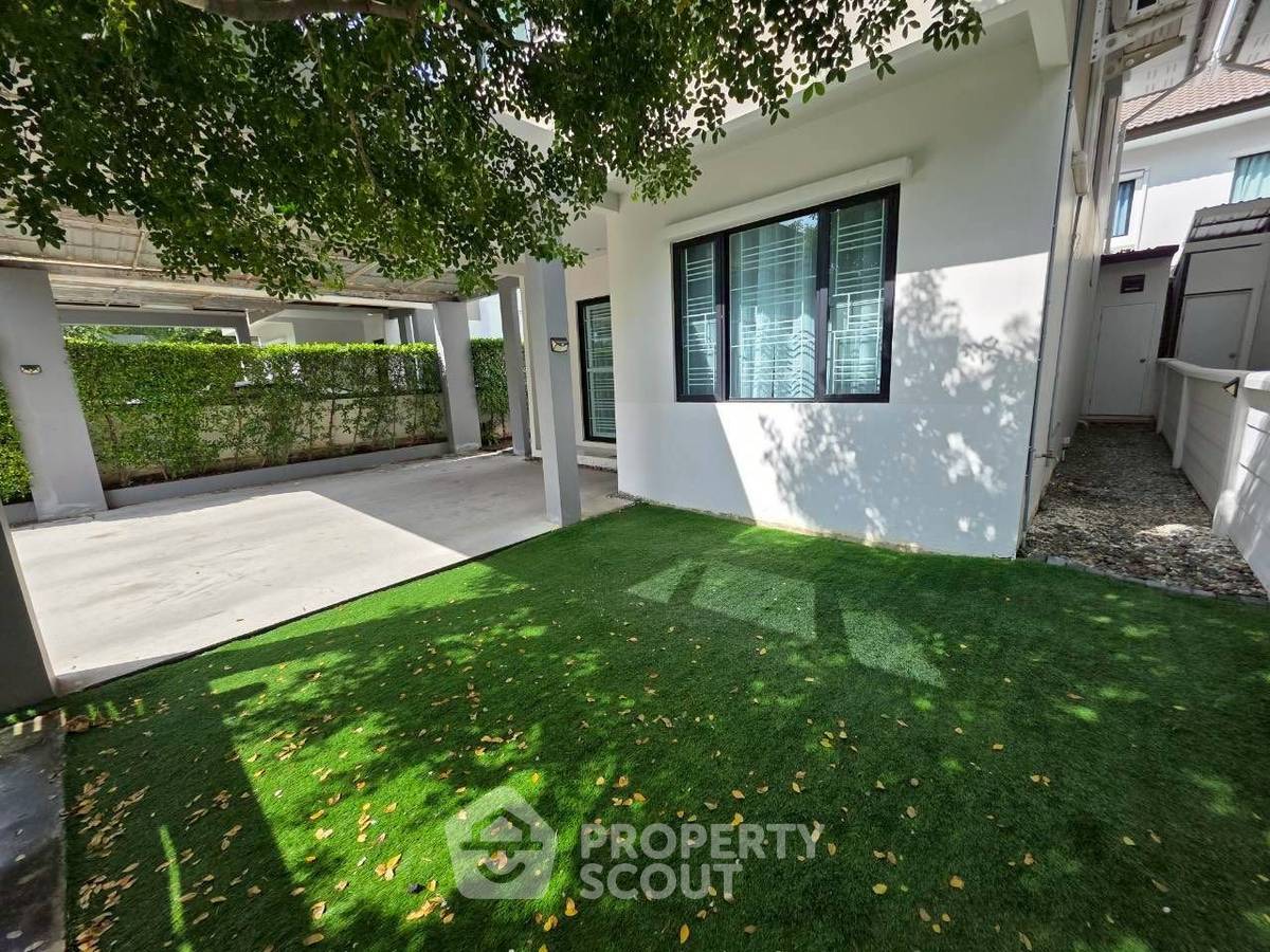 รูป บ้าน 3-ห้องนอน ที่ อารียา โคโม่ พรีโม่ บางนา-วงแหวนฯ ใน บางพลีใหญ่ (ID 2764485) - รูปที่ 2/21
