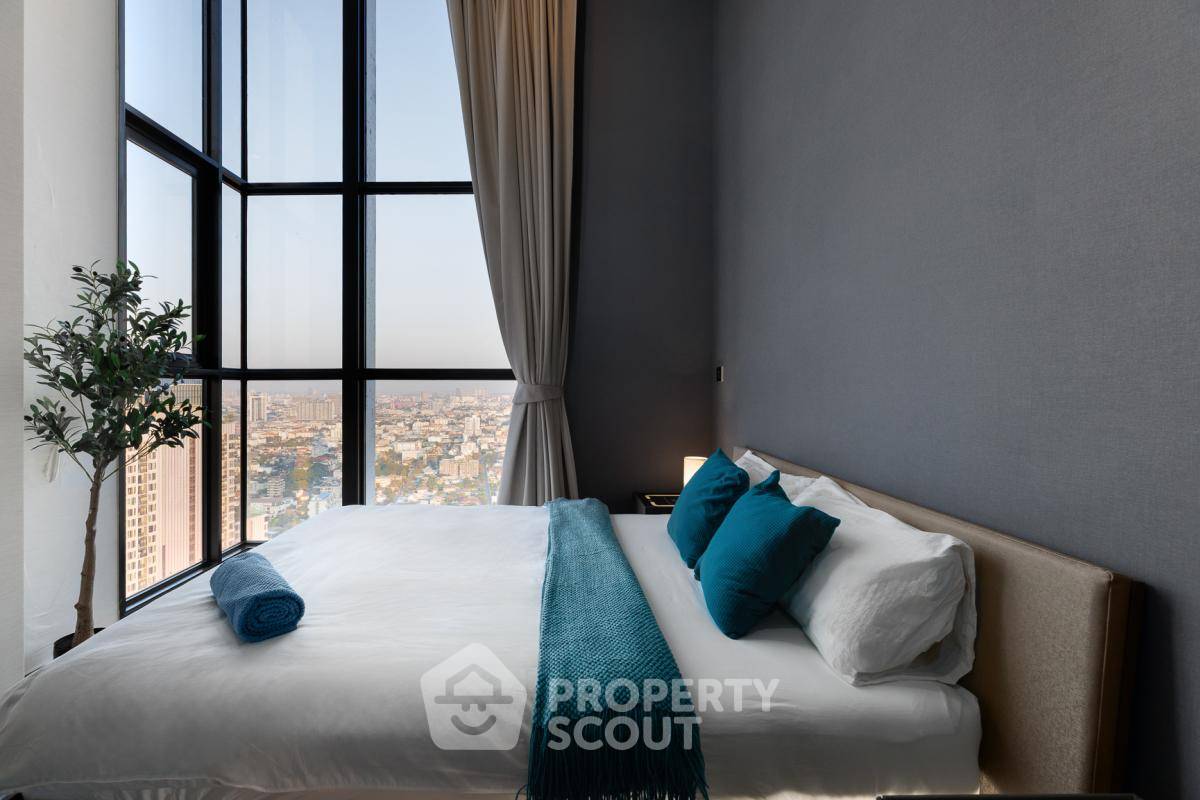 รูป คอนโด 2-ห้องนอน ที่ พาร์ค ออริจิ้น ทองหล่อ ใกล้ BTS ทองหล่อ (ID 2692788) - รูปที่ 4/12