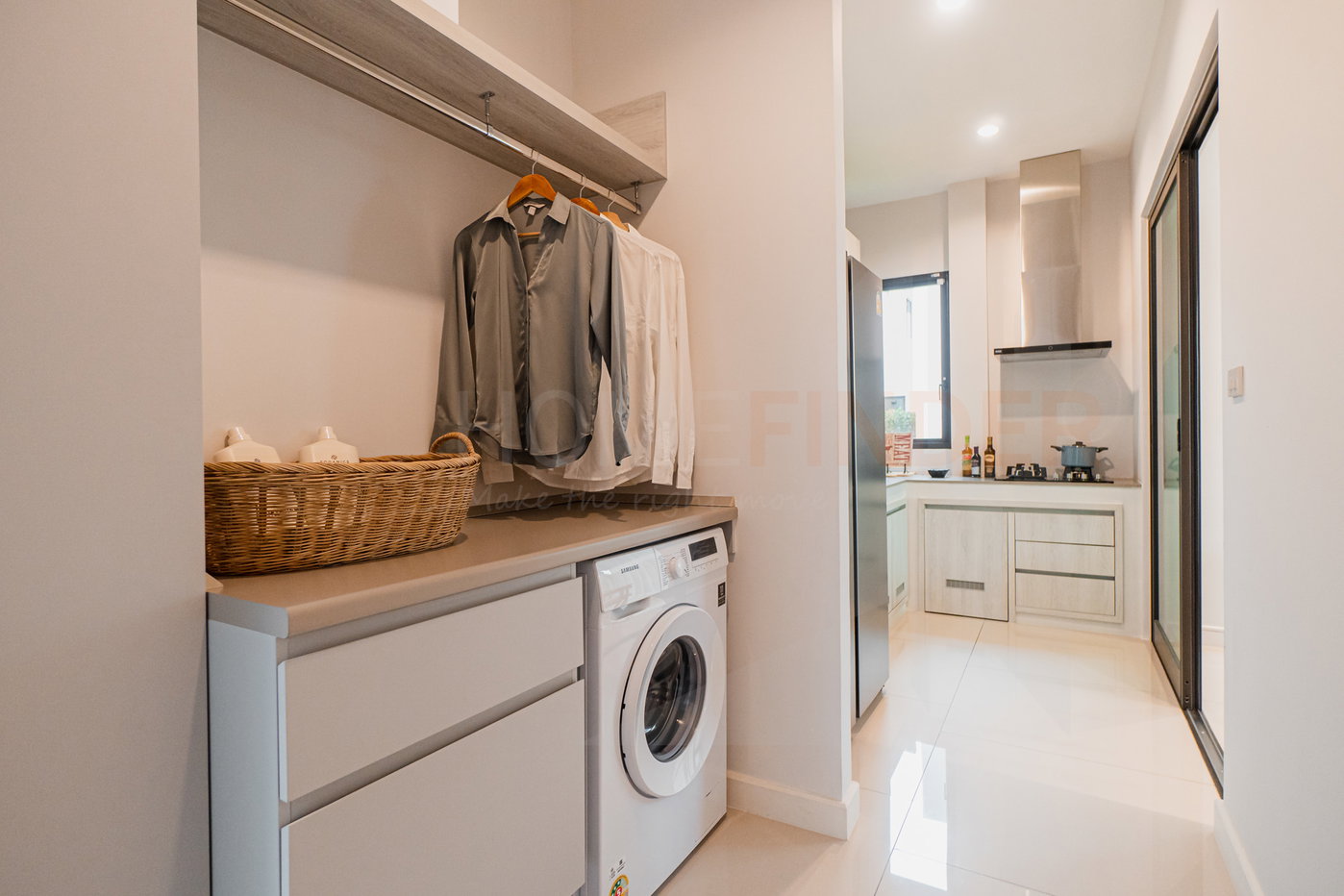 รูป AVIAN Srinakarin – Krungthep Kreetha 4 bedrooms, for sale - รูปที่ 63/63