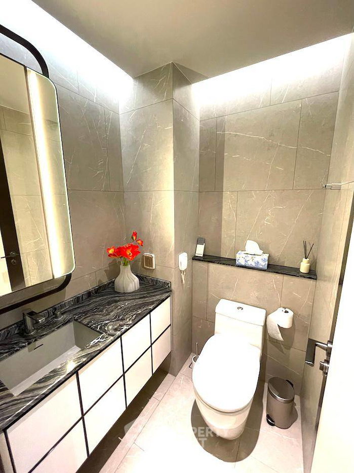 รูป คอนโด 1-ห้องนอน ที่ เดอะ รีเซิร์ฟ 61 ไฮด์อะเวย์ ใกล้ BTS ทองหล่อ (ID 2764133) - รูปที่ 16/32