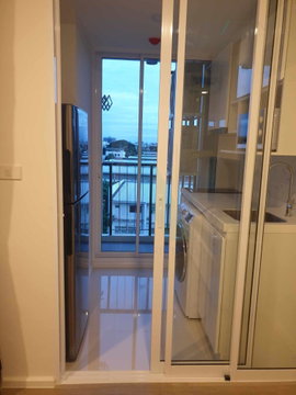 📌 For Rent Condo CHATEAU IN TOWN RATCHAYOTHIN Building B, Floor 7,1 bed room, Room size 26.00 sqm